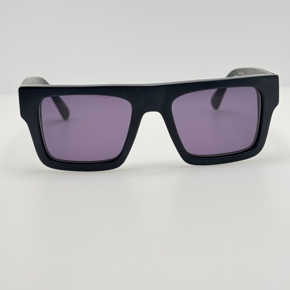 Northern Lights Sunglasses NL-1 Black 50-19-145 B